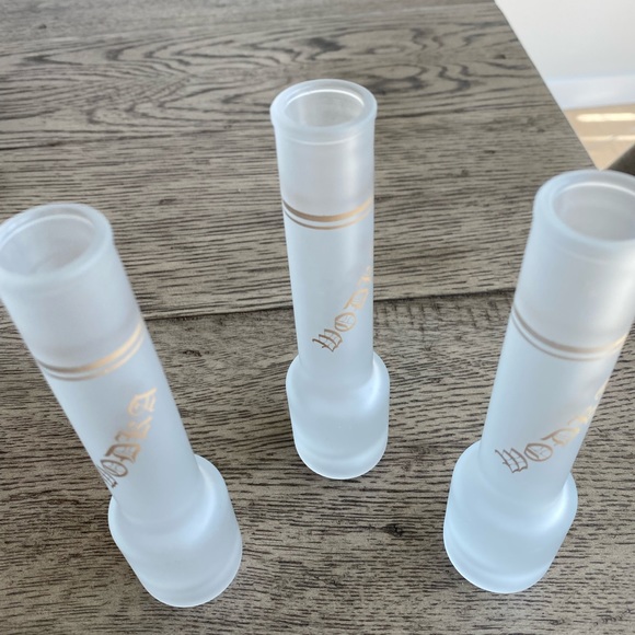 Home Kitchen Vodka Shooters - Picture 7 of 9